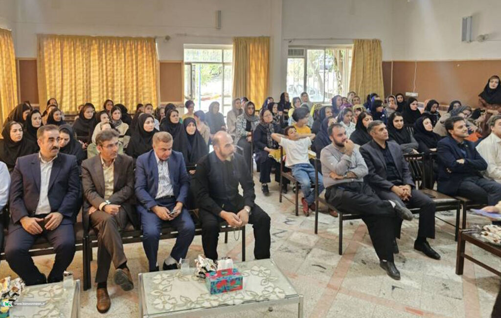 مدیرکل کانون کردستان بر توسعه خدمات فرهنگی برای دانش‌آموزان با نیازهای ویژه تأکید کرد.
