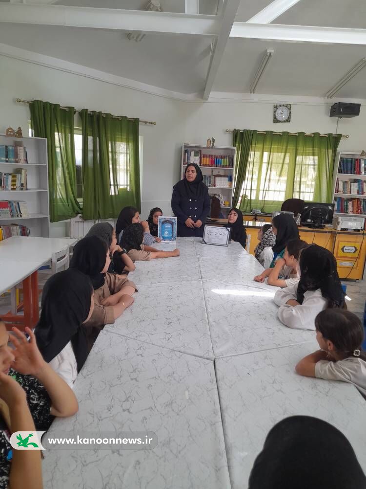صائب تبریزی میهمان محافل ادبی کانون زنجان شد