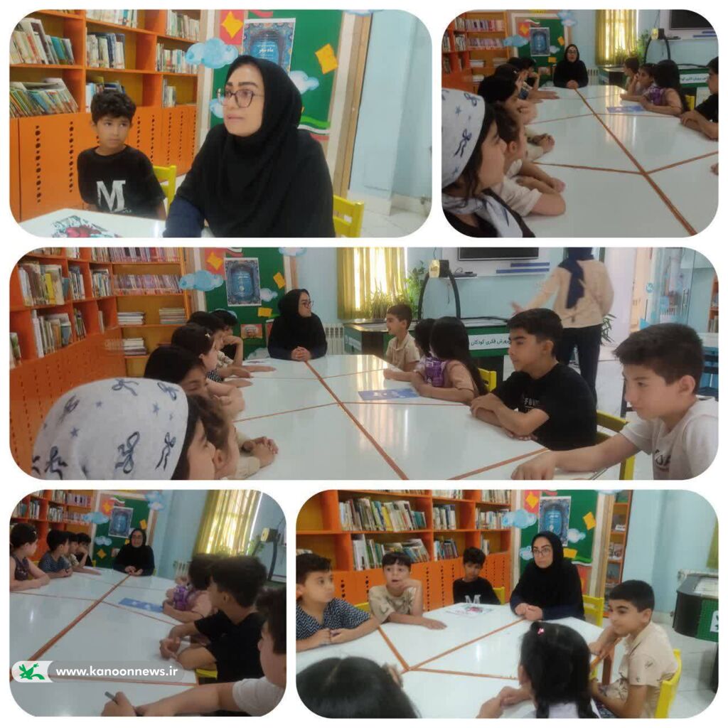 صائب تبریزی میهمان محافل ادبی کانون زنجان شد