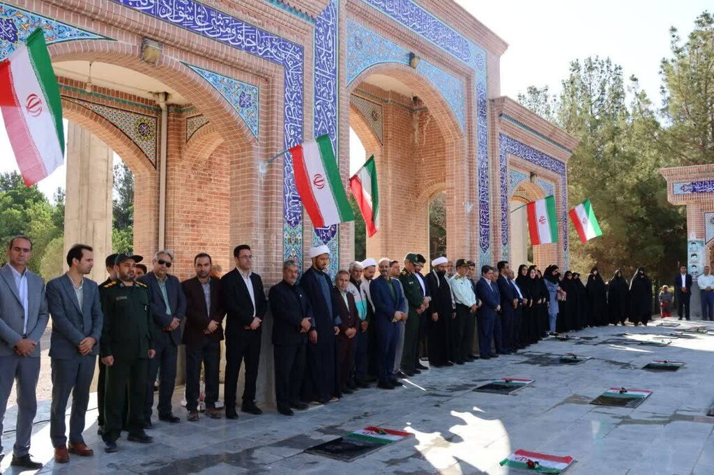 تقدیر از مسئول مرکز فرهنگیهنری شهرستان جاجرم