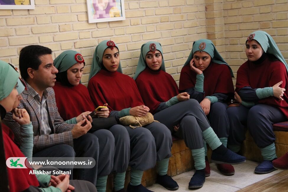 چهار گروه سرود کرمانی به مرحله ملی جشنواره موسیقی و سرود کانون راه یافتند