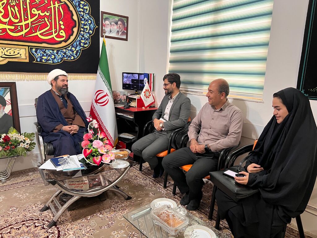 رفع مشکل مرکز سیار فاروج در دستور کار قرار گرفت