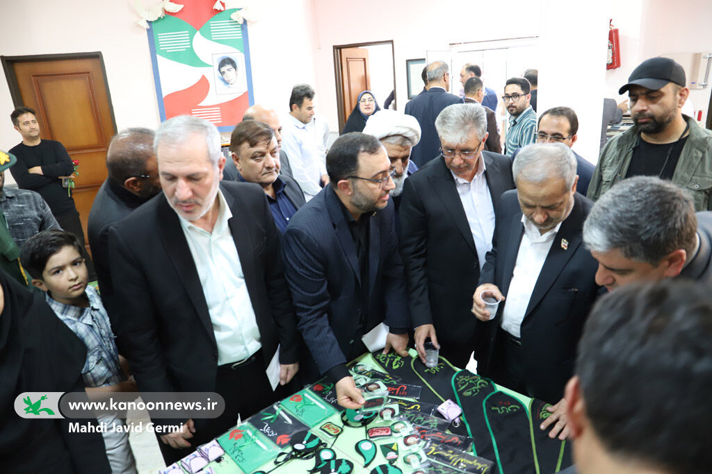 اختصاص ۲۰میلیارد ریال برای تجهیز مراکز کانون در جنوب استان اردبیل