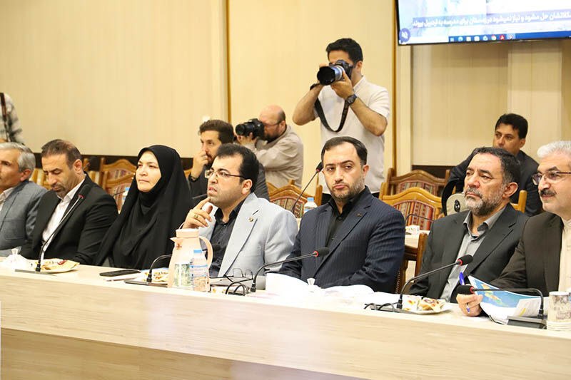 توسعه کانون اردبیل با مصوبات جدید شتاب می‌گیرد