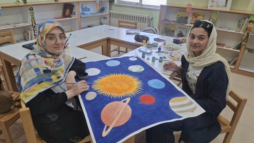 گامی کوچک برای انسان، جهشی بزرگ برای اصفهان