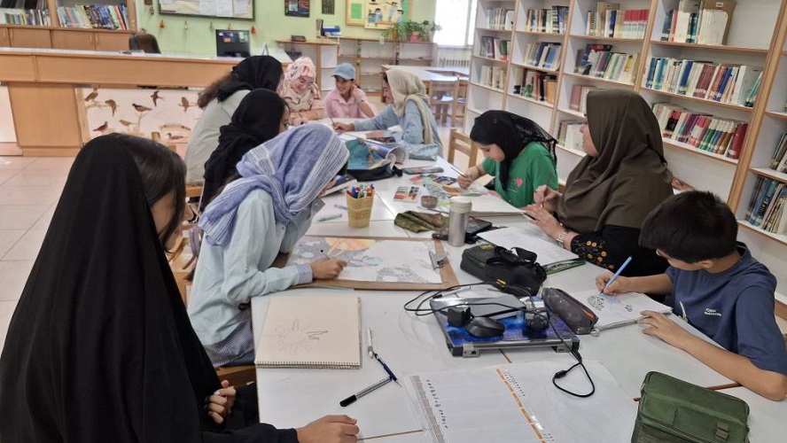 گامی کوچک برای انسان، جهشی بزرگ برای اصفهان