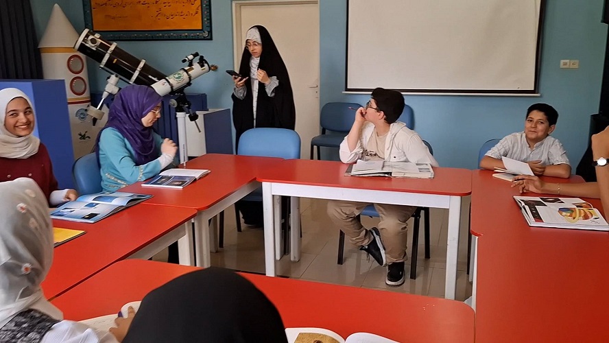 گامی کوچک برای انسان، جهشی بزرگ برای اصفهان