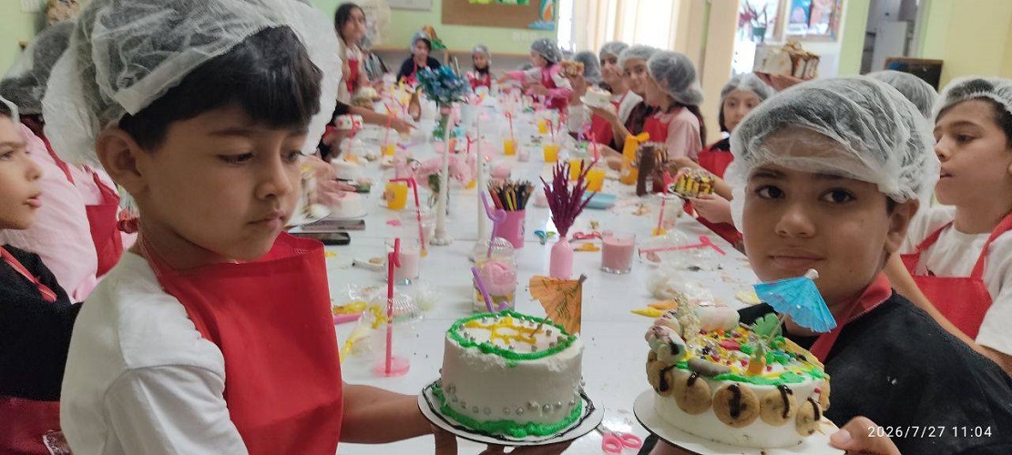 جشن شیرین ۳۰ سالگی کانون باغبادران با «نقاشیهای خوشمزه»