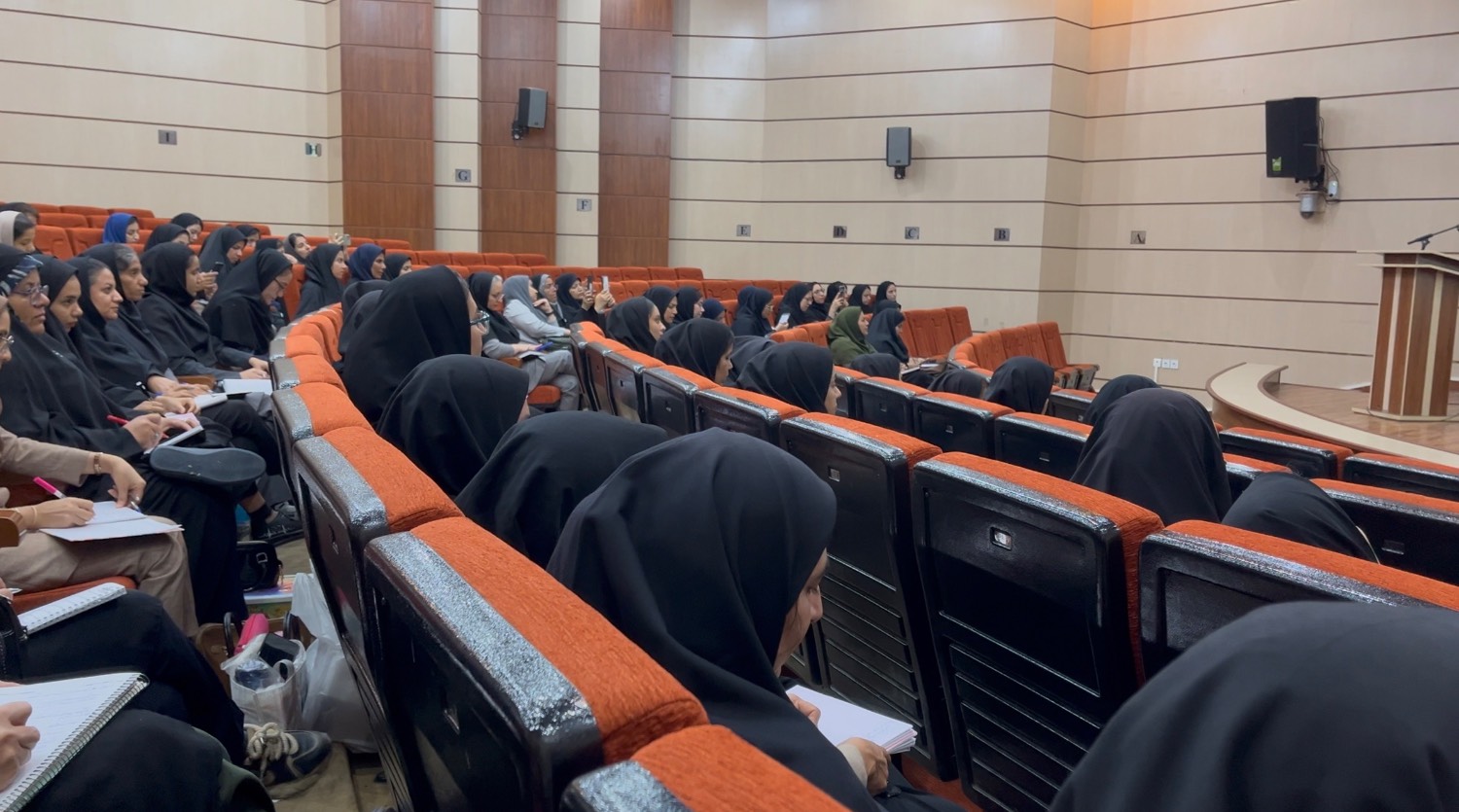 کانون پرورش فکری هرمزگان پیشگام در ارتقای کیفی آموزشهای پیشدبستانی