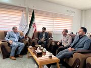 آمادگی فرمانداری برای همراهی با کانون پرورش فکری