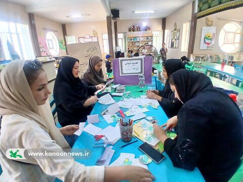 پویش هدیه خوبان_مرکزی