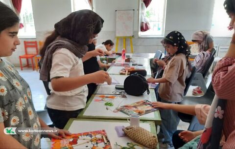 پویش هدیه خوبان_مرکزی