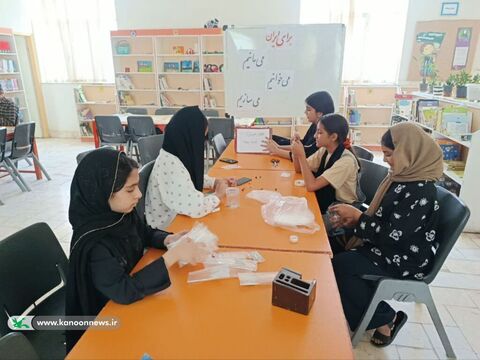 پویش هدیه خوبان_مرکزی