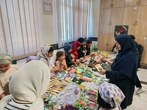 هدیه خوبان_مرکزی