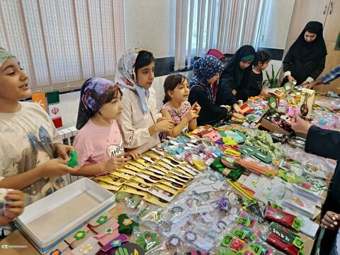 هدیه خوبان_مرکزی