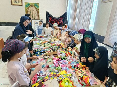 هدیه خوبان_مرکزی