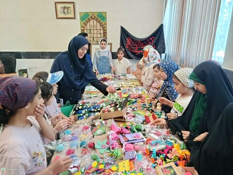 هدیه خوبان_مرکزی