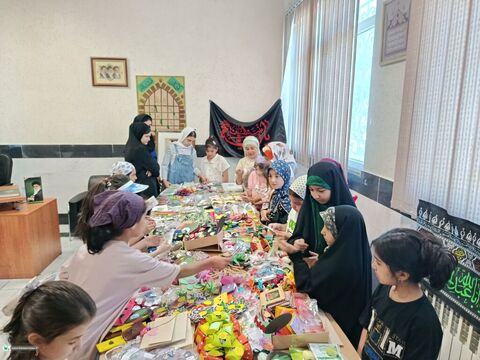 هدیه خوبان_مرکزی