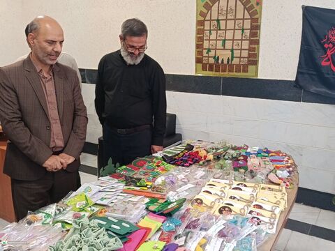 هدیه خوبان_مرکزی