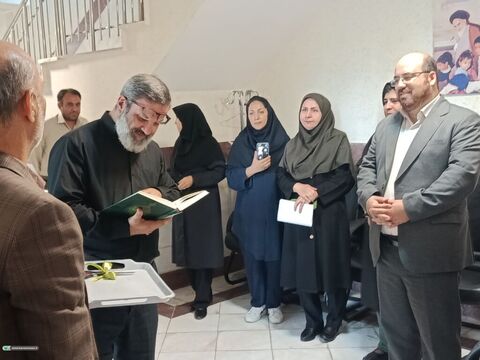 هدیه خوبان_مرکزی
