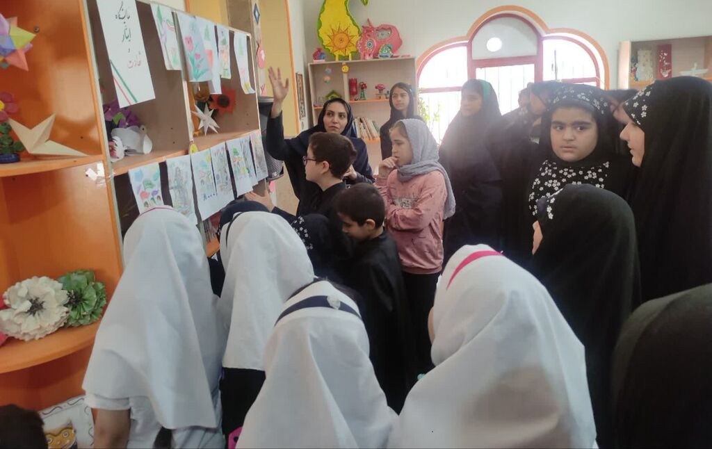 آیین «چهل روز، چهل یادواره» در کانون قصرشیرین