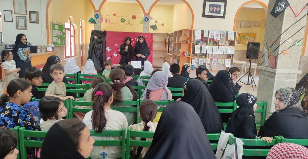 آیین «چهل روز، چهل یادواره» در کانون قصرشیرین