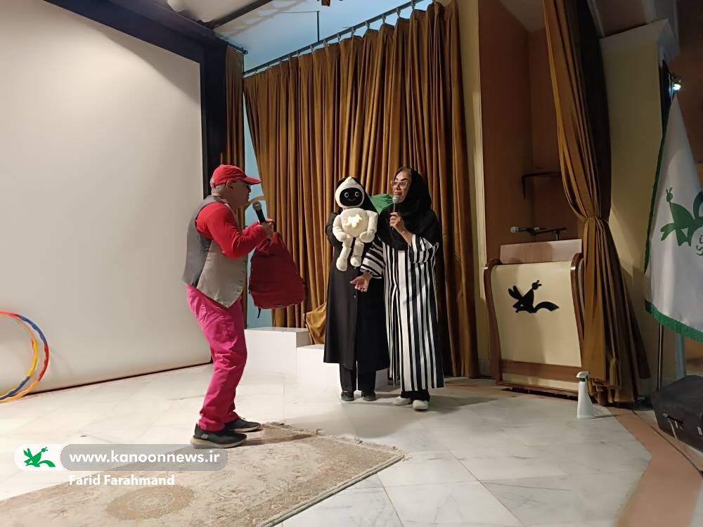 ویژه برنامه فرهنگسازی مصرف بهینه انرژی در سالن سینمای کانون زاهدان برگزار شد