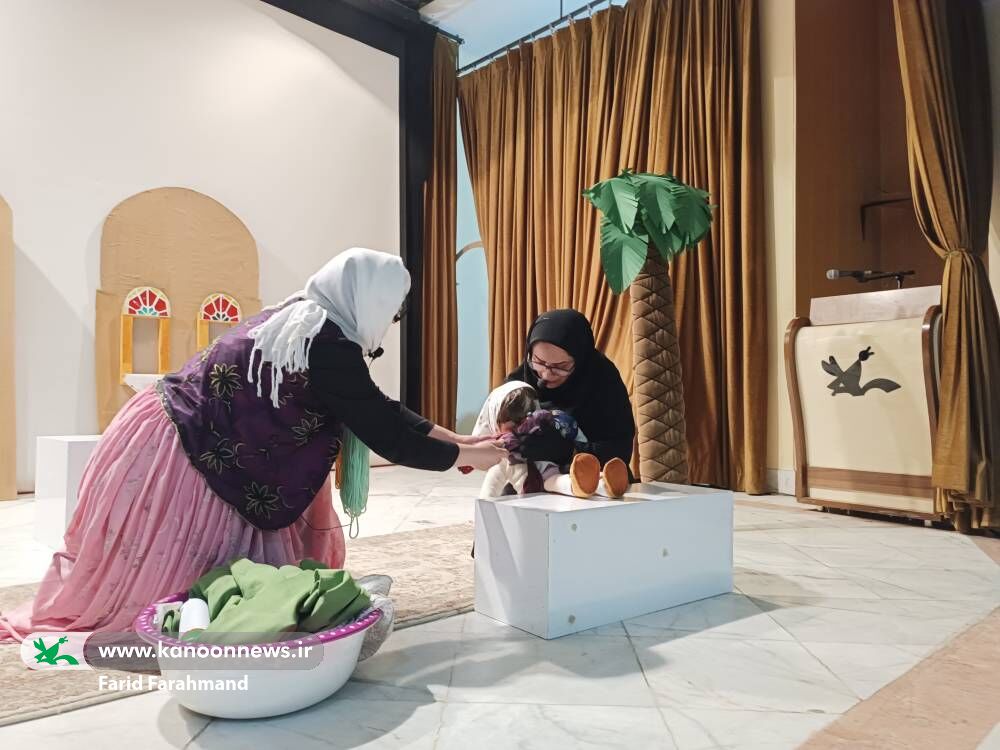 ویژه برنامه فرهنگسازی مصرف بهینه انرژی در سالن سینمای کانون زاهدان برگزار شد