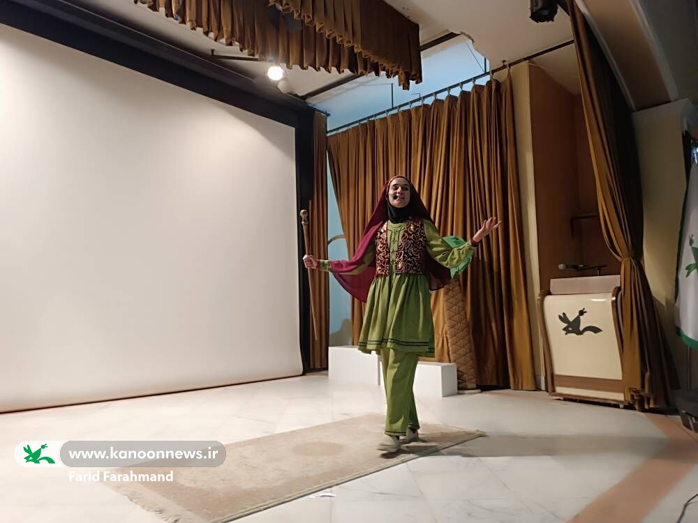 ویژه برنامه فرهنگ‌سازی مصرف بهینه انرژی در سالن سینمای کانون زاهدان برگزار شد