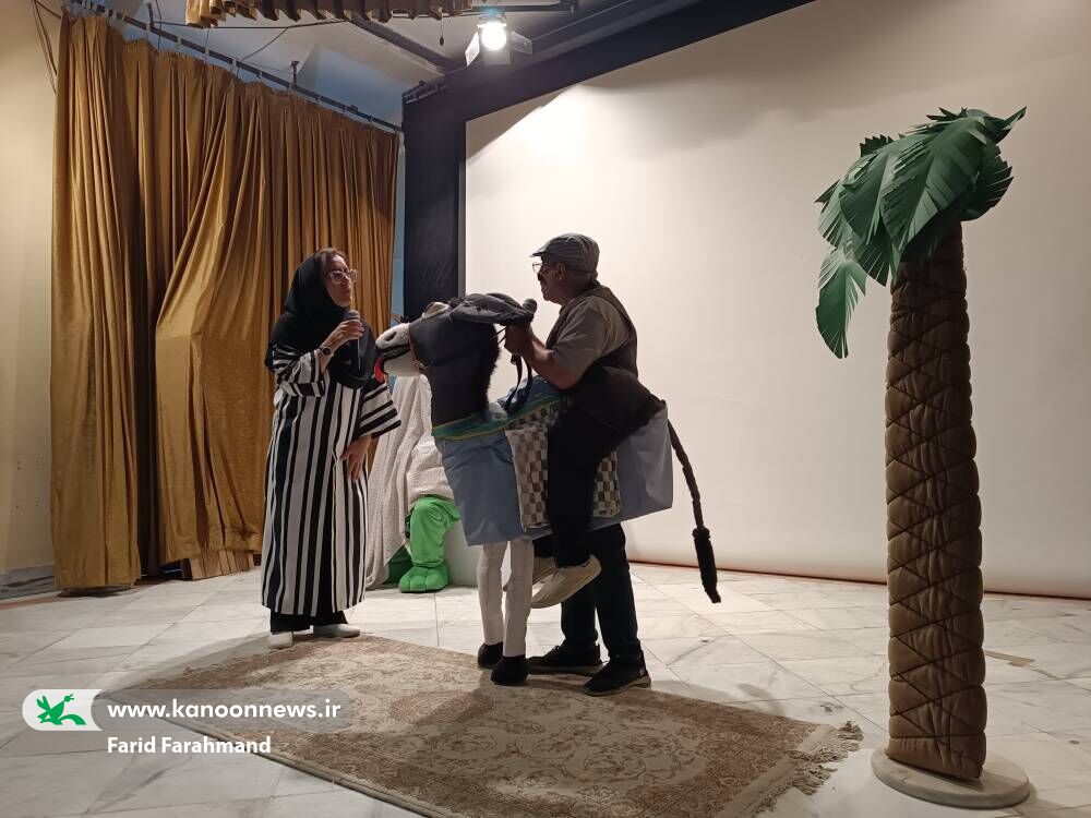 ویژه برنامه فرهنگسازی مصرف بهینه انرژی در سالن سینمای کانون زاهدان برگزار شد