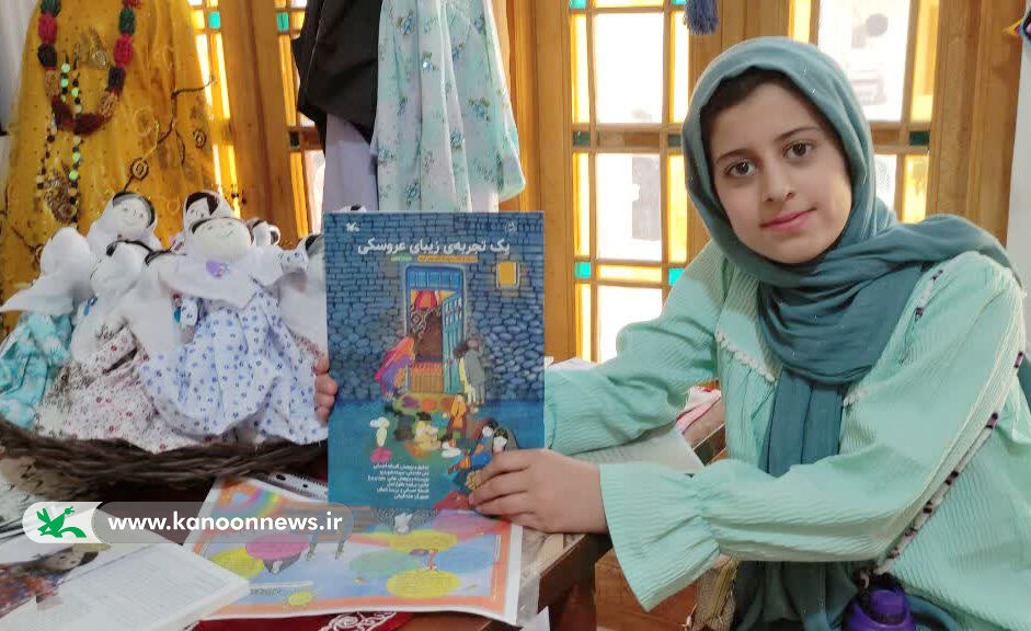 سلسله برنامه‌های «عروسکی برای تیارا» در ابرکوه آغاز شد