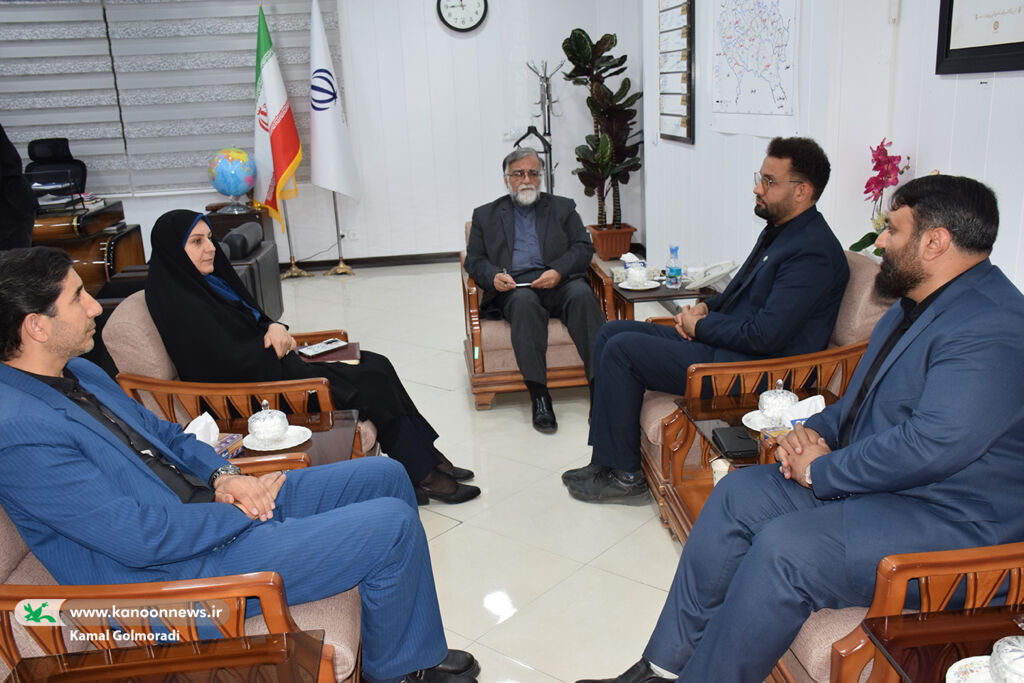 کانون پرورش فکری یکی از پربرکتترین مجموعههای تربیتی کشور است