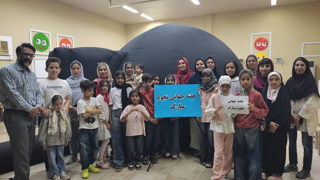 برگزاری گسترده دورههای «کافنا رشد»؛ هرمزگان در مسیر تربیت نسل آینده فناوری