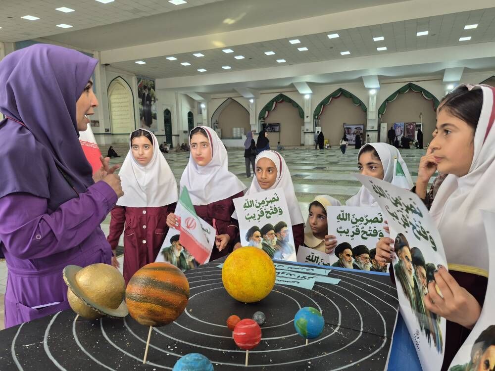 برگزاری گسترده دوره‌های «کافنا رشد»؛ هرمزگان در مسیر تربیت نسل آینده فناوری