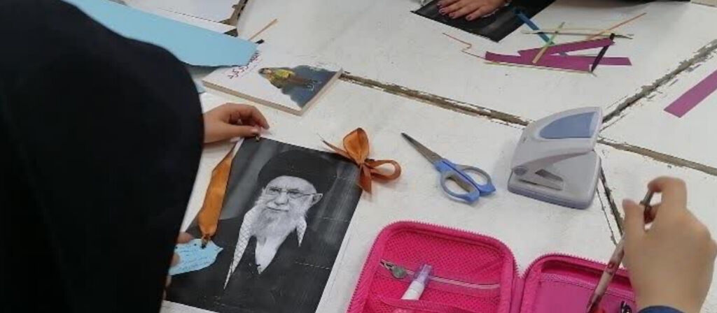 آیین «چهل روز، چهل یادواره» در مرکز شماره ۵ کانون کرمانشاه برگزار شد
