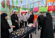 مسئولان میهمان موکب‌های کانون کرمانشاه شدند