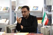 ادبیات کودک باید امید و احساس امنیت را به مخاطب منتقل کند