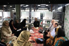 شناخت دنیای کودک؛ راز ماندگاری شعر کودک و نوجوان