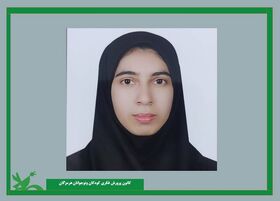 تثبیت جایگاه علمی کانون هرمزگان؛ مربی نجوم کانون استان در جمع نخبگان کمیته ملی جستجوی سیارکی