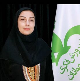 انتصاب رابط جدید کانون علوم و فناوری‌های نوین ایران (کافنا) در هرمزگان