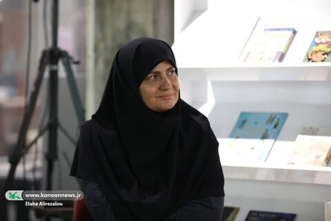 چهارمین نشست انجمن شعر برگ