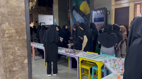 دستان کوچک هرمزگانی‌ها، پیام‌آور عشق حسینی در مسیر اربعین