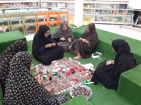 دستان کوچک هرمزگانی‌ها، پیام‌آور عشق حسینی در مسیر اربعین