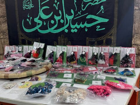 دستان کوچک هرمزگانی‌ها، پیام‌آور عشق حسینی در مسیر اربعین