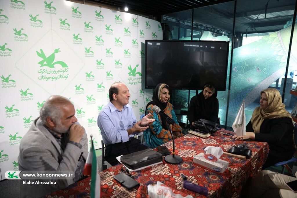 شناخت دنیای کودک؛ راز ماندگاری شعر کودک و نوجوان