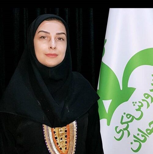 انتصاب رابط جدید کانون علوم و فناوریهای نوین ایران (کافنا) در هرمزگان انتصاب رابط جدید کانون علوم و فناوریهای نوین ایران (کافنا) در هرمزگان