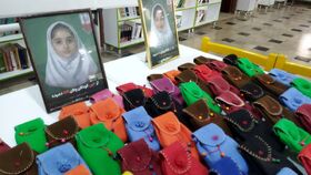 «پویش هدیه خوبان» از شهرستان نقده