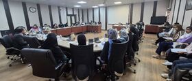 نوجوانان داستان‌نویس سیستان و بلوچستان در مسیر حرفه‌ای نویسندگی گام برداشتند