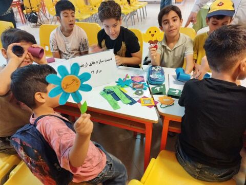 کرمانشاه.  هدیه خوبان