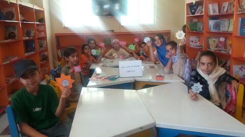 کرمانشاه.  هدیه خوبان